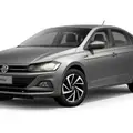 VOLKSWAGEN VIRTUS 1.0 200 TSI HIGHLINE AUTOMÁTICO VOLKSWAGEN VIRTUS 1.0 200 TSI HIGHLINE AUTOMÁTICO