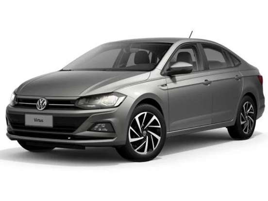 VOLKSWAGEN-VIRTUS-1.0 200 TSI HIGHLINE AUTOMÁTICO VOLKSWAGEN-VIRTUS-2024