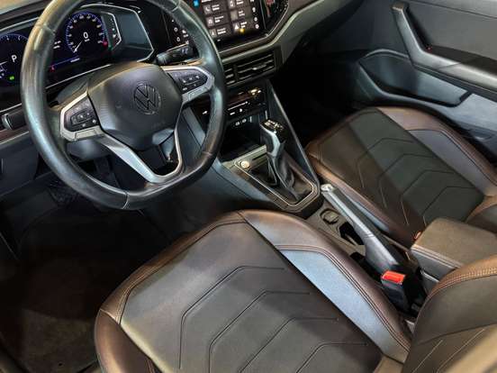 VOLKSWAGEN-VIRTUS-1.0 200 TSI HIGHLINE AUTOMÁTICO VOLKSWAGEN-VIRTUS-2024