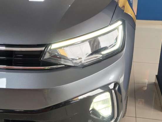 VOLKSWAGEN-VIRTUS-1.0 200 TSI HIGHLINE AUTOMÁTICO VOLKSWAGEN-VIRTUS-2024