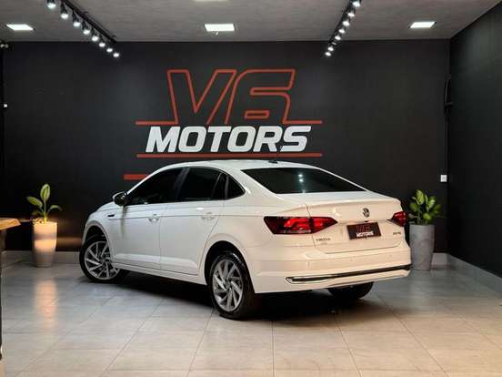 VOLKSWAGEN-VIRTUS-1.0 200 TSI HIGHLINE AUTOMÁTICO VOLKSWAGEN-VIRTUS-2021