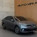 VOLKSWAGEN VIRTUS 1.0 200 TSI HIGHLINE AUTOMÁTICO VOLKSWAGEN VIRTUS 1.0 200 TSI HIGHLINE AUTOMÁTICO