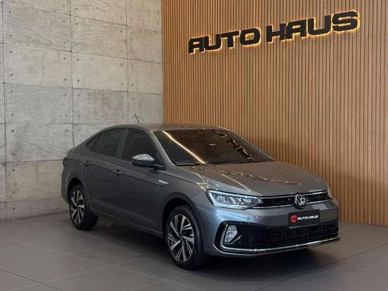 VOLKSWAGEN-VIRTUS-1.0 200 TSI HIGHLINE AUTOMÁTICO VOLKSWAGEN-VIRTUS-2026