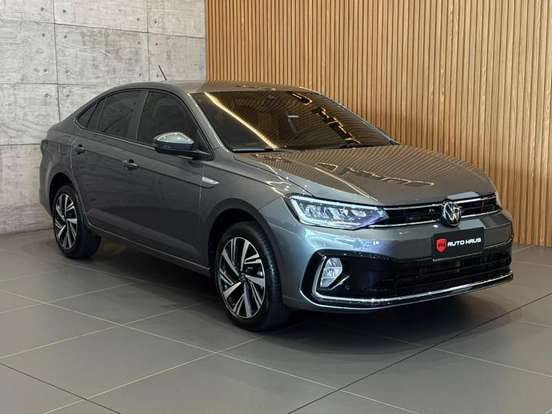 VOLKSWAGEN-VIRTUS-1.0 200 TSI HIGHLINE AUTOMÁTICO VOLKSWAGEN-VIRTUS-2026
