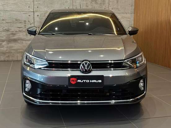 VOLKSWAGEN-VIRTUS-1.0 200 TSI HIGHLINE AUTOMÁTICO VOLKSWAGEN-VIRTUS-2026