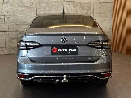 VOLKSWAGEN-VIRTUS-1.0 200 TSI HIGHLINE AUTOMÁTICO VOLKSWAGEN-VIRTUS-2026