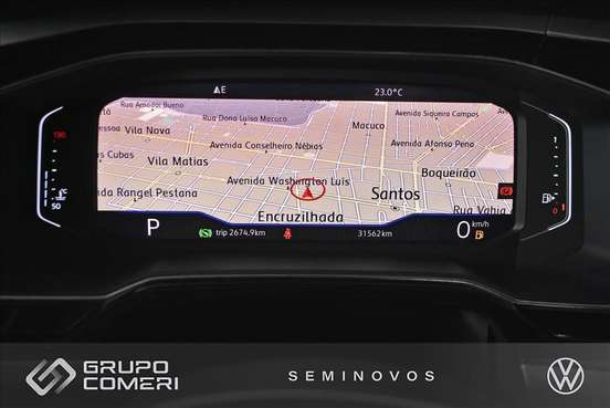 VOLKSWAGEN-VIRTUS-1.0 200 TSI HIGHLINE AUTOMÁTICO VOLKSWAGEN-VIRTUS-2019