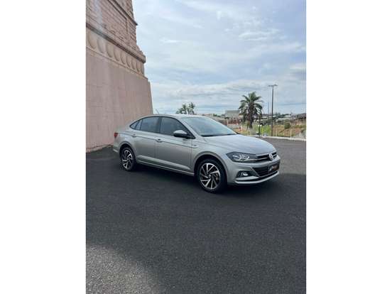 VOLKSWAGEN-VIRTUS-1.0 200 TSI HIGHLINE AUTOMÁTICO VOLKSWAGEN-VIRTUS-2021
