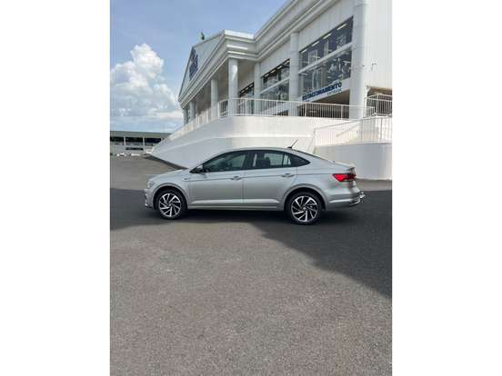 VOLKSWAGEN-VIRTUS-1.0 200 TSI HIGHLINE AUTOMÁTICO VOLKSWAGEN-VIRTUS-2021