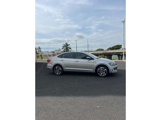 VOLKSWAGEN-VIRTUS-1.0 200 TSI HIGHLINE AUTOMÁTICO VOLKSWAGEN-VIRTUS-2021