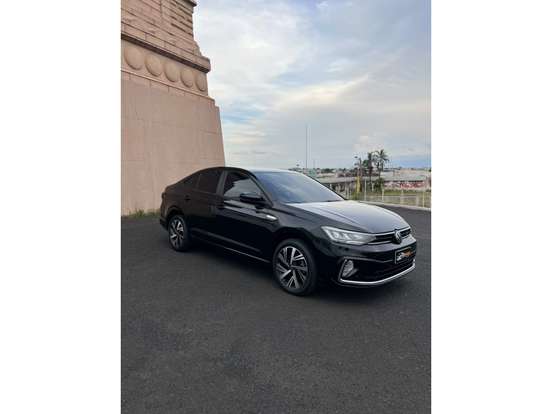 VOLKSWAGEN-VIRTUS-1.0 200 TSI HIGHLINE AUTOMÁTICO VOLKSWAGEN-VIRTUS-2023
