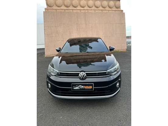 VOLKSWAGEN-VIRTUS-1.0 200 TSI HIGHLINE AUTOMÁTICO VOLKSWAGEN-VIRTUS-2023