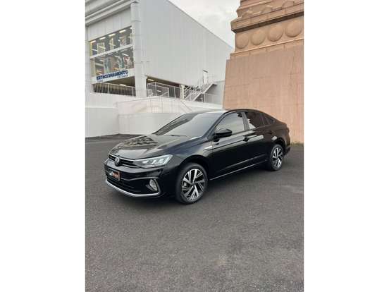 VOLKSWAGEN-VIRTUS-1.0 200 TSI HIGHLINE AUTOMÁTICO VOLKSWAGEN-VIRTUS-2023