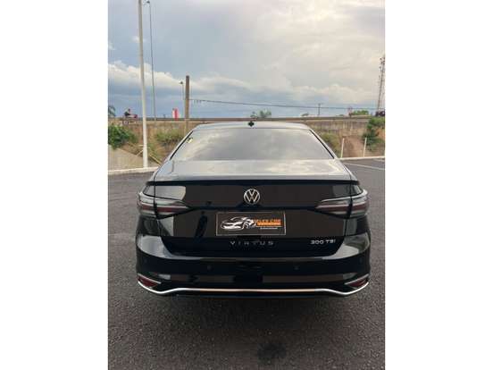 VOLKSWAGEN-VIRTUS-1.0 200 TSI HIGHLINE AUTOMÁTICO VOLKSWAGEN-VIRTUS-2023