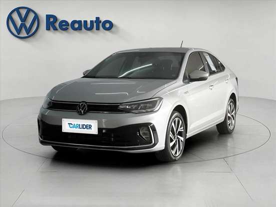 VOLKSWAGEN-VIRTUS-1.0 200 TSI HIGHLINE AUTOMÁTICO VOLKSWAGEN-VIRTUS-2025