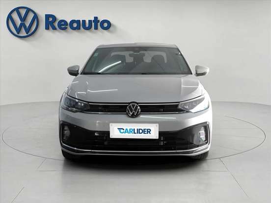VOLKSWAGEN-VIRTUS-1.0 200 TSI HIGHLINE AUTOMÁTICO VOLKSWAGEN-VIRTUS-2025