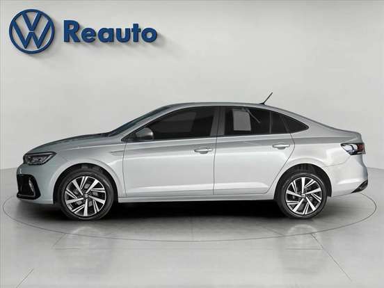 VOLKSWAGEN-VIRTUS-1.0 200 TSI HIGHLINE AUTOMÁTICO VOLKSWAGEN-VIRTUS-2025