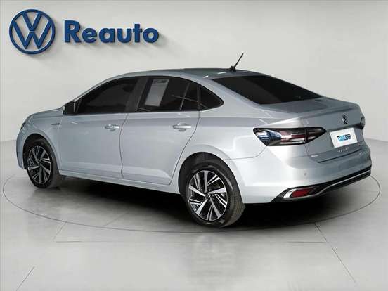 VOLKSWAGEN-VIRTUS-1.0 200 TSI HIGHLINE AUTOMÁTICO VOLKSWAGEN-VIRTUS-2025