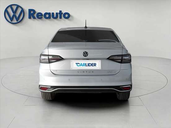 VOLKSWAGEN-VIRTUS-1.0 200 TSI HIGHLINE AUTOMÁTICO VOLKSWAGEN-VIRTUS-2025