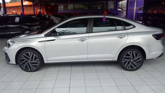 VOLKSWAGEN-VIRTUS-1.4 250 TSI EXCLUSIVE AUTOMÁTICO VOLKSWAGEN-VIRTUS-2025
