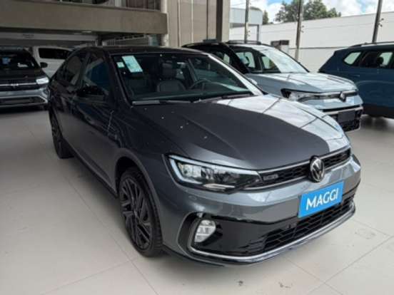 VOLKSWAGEN-VIRTUS-1.4 250 TSI EXCLUSIVE AUTOMÁTICO VOLKSWAGEN-VIRTUS-2026