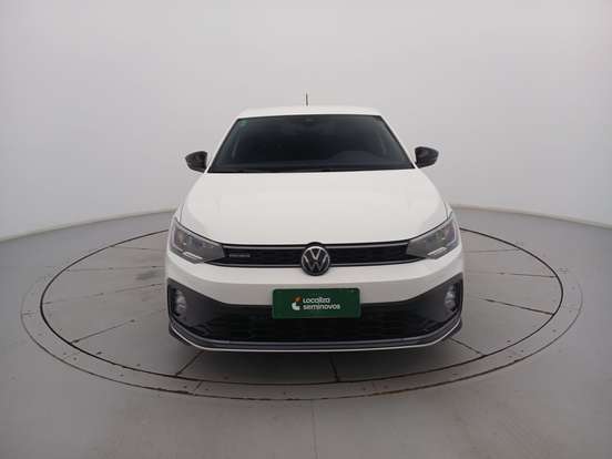 VOLKSWAGEN-VIRTUS-1.4 250 TSI EXCLUSIVE AUTOMÁTICO VOLKSWAGEN-VIRTUS-2025