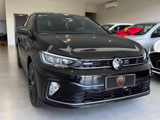 VOLKSWAGEN-VIRTUS-1.4 250 TSI EXCLUSIVE AUTOMÁTICO VOLKSWAGEN-VIRTUS-2024