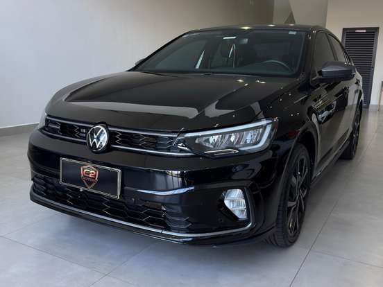 VOLKSWAGEN-VIRTUS-1.4 250 TSI EXCLUSIVE AUTOMÁTICO VOLKSWAGEN-VIRTUS-2024