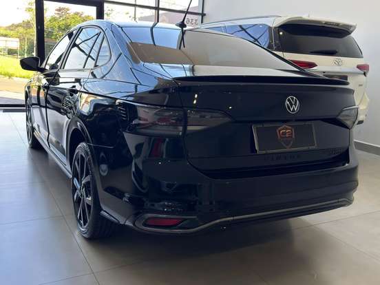 VOLKSWAGEN-VIRTUS-1.4 250 TSI EXCLUSIVE AUTOMÁTICO VOLKSWAGEN-VIRTUS-2024
