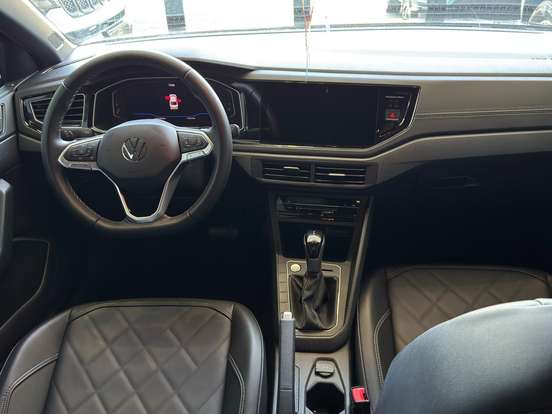 VOLKSWAGEN-VIRTUS-1.4 250 TSI EXCLUSIVE AUTOMÁTICO VOLKSWAGEN-VIRTUS-2024