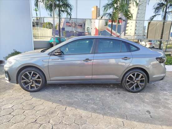 VOLKSWAGEN-VIRTUS-1.4 250 TSI EXCLUSIVE AUTOMÁTICO VOLKSWAGEN-VIRTUS-2024