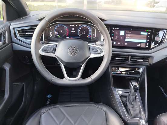 VOLKSWAGEN-VIRTUS-1.4 250 TSI EXCLUSIVE AUTOMÁTICO VOLKSWAGEN-VIRTUS-2024