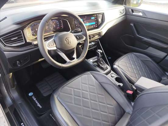 VOLKSWAGEN-VIRTUS-1.4 250 TSI EXCLUSIVE AUTOMÁTICO VOLKSWAGEN-VIRTUS-2024