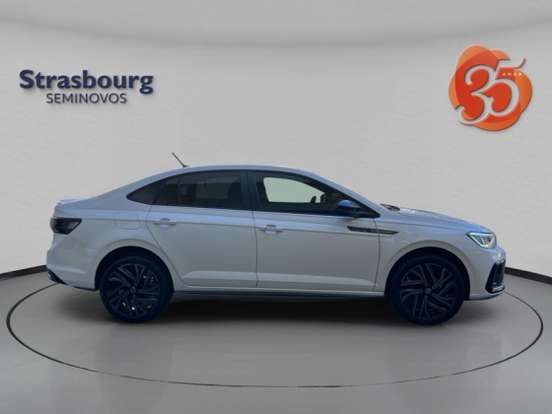 VOLKSWAGEN-VIRTUS-1.4 250 TSI EXCLUSIVE AUTOMÁTICO VOLKSWAGEN-VIRTUS-2025