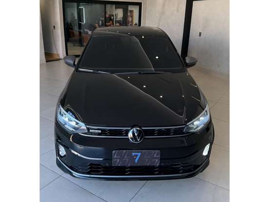 VOLKSWAGEN-VIRTUS-1.4 250 TSI EXCLUSIVE AUTOMÁTICO VOLKSWAGEN-VIRTUS-2023