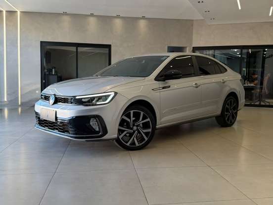 VOLKSWAGEN-VIRTUS-1.4 250 TSI EXCLUSIVE AUTOMÁTICO VOLKSWAGEN-VIRTUS-2024