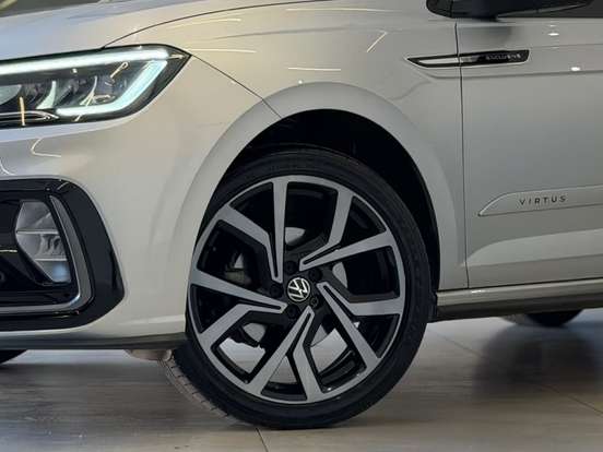 VOLKSWAGEN-VIRTUS-1.4 250 TSI EXCLUSIVE AUTOMÁTICO VOLKSWAGEN-VIRTUS-2024