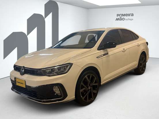 VOLKSWAGEN-VIRTUS-1.4 250 TSI EXCLUSIVE AUTOMÁTICO VOLKSWAGEN-VIRTUS-2024