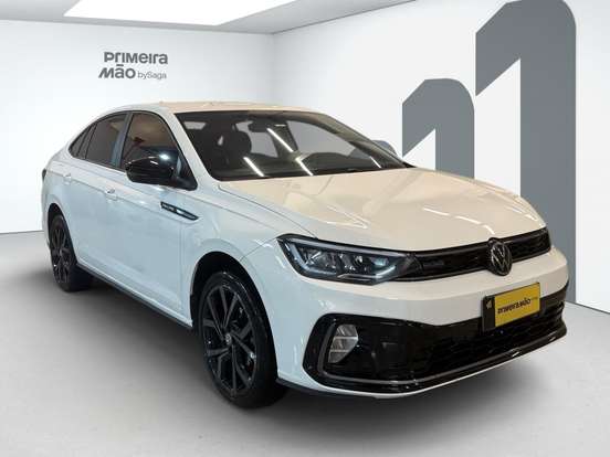 VOLKSWAGEN-VIRTUS-1.4 250 TSI EXCLUSIVE AUTOMÁTICO VOLKSWAGEN-VIRTUS-2024