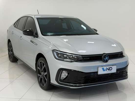 VOLKSWAGEN-VIRTUS-1.4 250 TSI EXCLUSIVE AUTOMÁTICO VOLKSWAGEN-VIRTUS-2024
