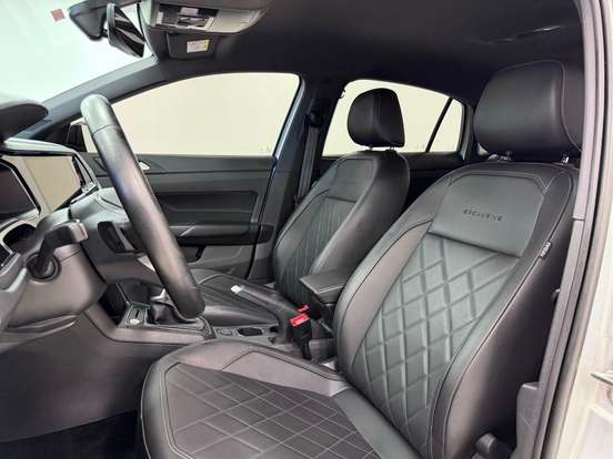 VOLKSWAGEN-VIRTUS-1.4 250 TSI EXCLUSIVE AUTOMÁTICO VOLKSWAGEN-VIRTUS-2024