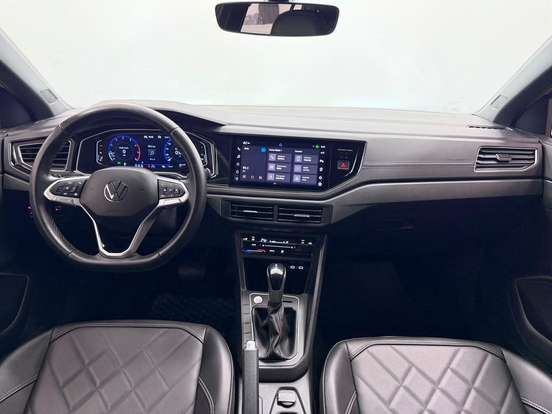 VOLKSWAGEN-VIRTUS-1.4 250 TSI EXCLUSIVE AUTOMÁTICO VOLKSWAGEN-VIRTUS-2024