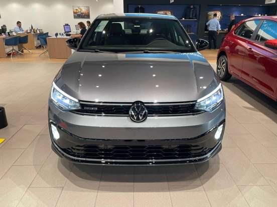 VOLKSWAGEN-VIRTUS-1.4 250 TSI EXCLUSIVE AUTOMÁTICO VOLKSWAGEN-VIRTUS-2026