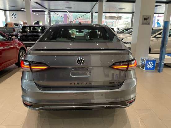 VOLKSWAGEN-VIRTUS-1.4 250 TSI EXCLUSIVE AUTOMÁTICO VOLKSWAGEN-VIRTUS-2026