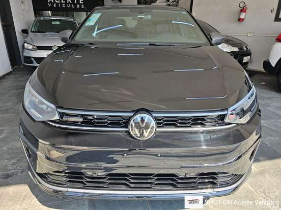 VOLKSWAGEN-VIRTUS-1.4 250 TSI EXCLUSIVE AUTOMÁTICO VOLKSWAGEN-VIRTUS-2026