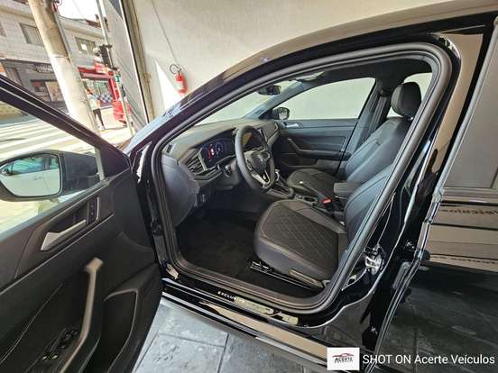 VOLKSWAGEN-VIRTUS-1.4 250 TSI EXCLUSIVE AUTOMÁTICO VOLKSWAGEN-VIRTUS-2026