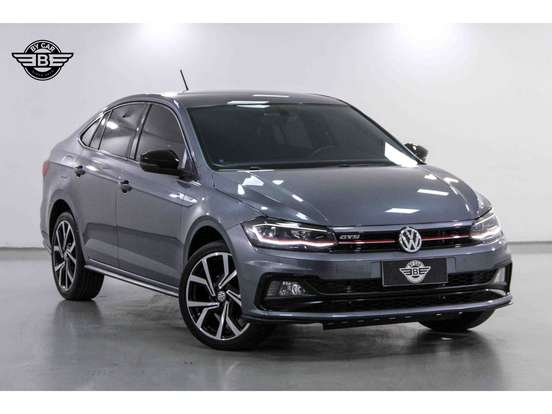 VOLKSWAGEN-VIRTUS-1.4 250 TSI GTS AUTOMÁTICO VOLKSWAGEN-VIRTUS-2021