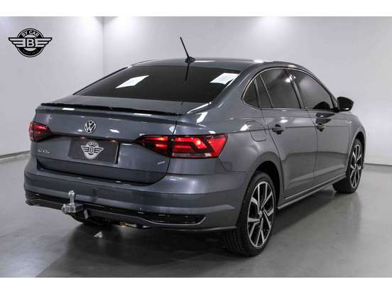 VOLKSWAGEN-VIRTUS-1.4 250 TSI GTS AUTOMÁTICO VOLKSWAGEN-VIRTUS-2021