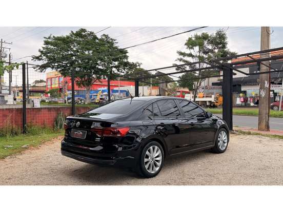 VOLKSWAGEN-VIRTUS-1.6 MSI SENSE TOTAL FLEX AUTOMÁTICO VOLKSWAGEN-VIRTUS-2019