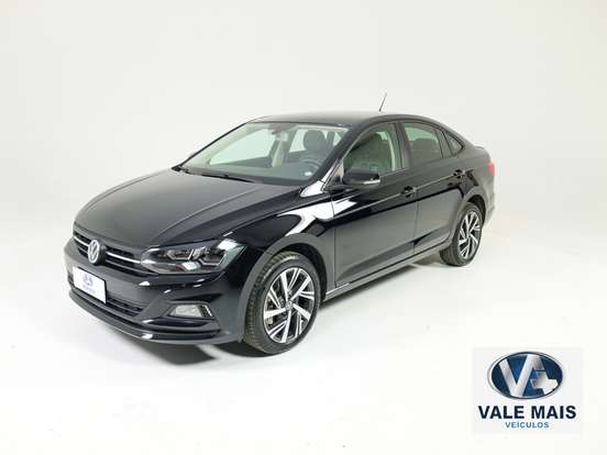 VOLKSWAGEN-VIRTUS-1.6 MSI SENSE TOTAL FLEX AUTOMÁTICO VOLKSWAGEN-VIRTUS-2021